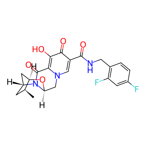 Chemical structure of BindingDB Monomer ID 448200