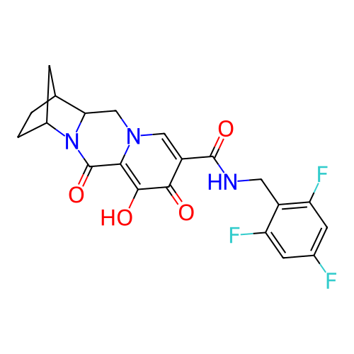 Chemical structure of BindingDB Monomer ID 448213