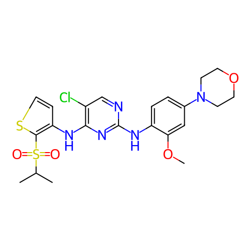 Chemical structure of BindingDB Monomer ID 448435
