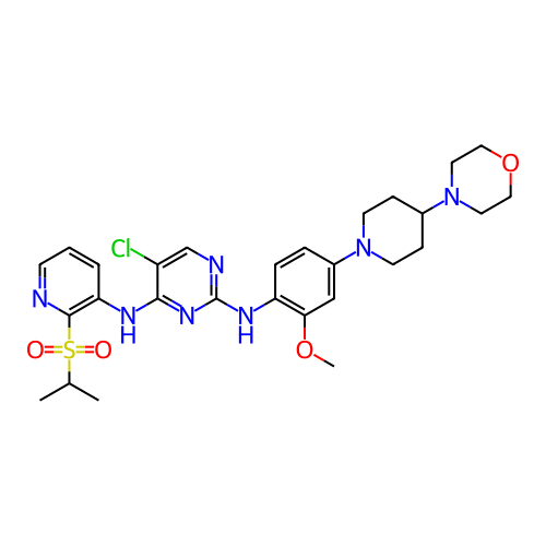 Chemical structure of BindingDB Monomer ID 448438