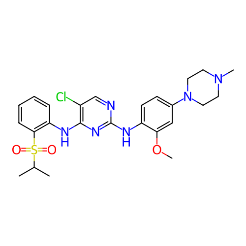 Chemical structure of BindingDB Monomer ID 448447