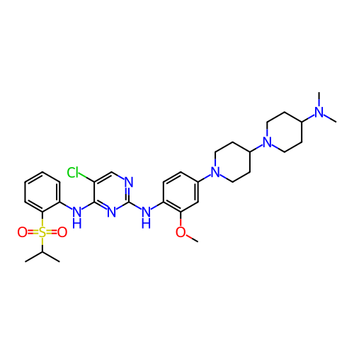 Chemical structure of BindingDB Monomer ID 448449
