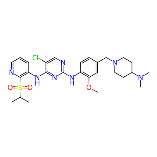 Chemical structure of BindingDB Monomer ID 448470
