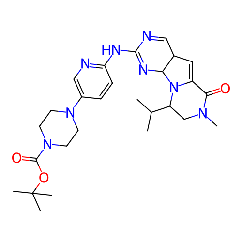 Chemical structure of BindingDB Monomer ID 448990