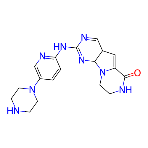 Chemical structure of BindingDB Monomer ID 449000