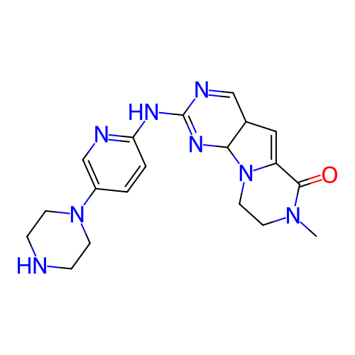Chemical structure of BindingDB Monomer ID 449001