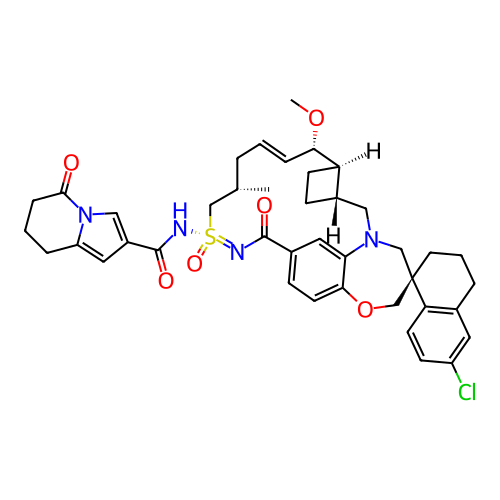 Chemical structure of BindingDB Monomer ID 449532