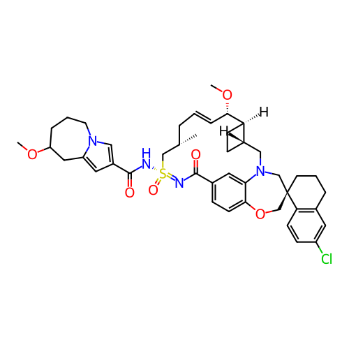 Chemical structure of BindingDB Monomer ID 449577
