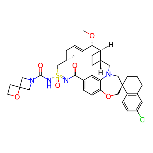 Chemical structure of BindingDB Monomer ID 449617