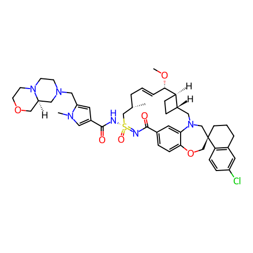Chemical structure of BindingDB Monomer ID 449625