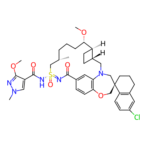 Chemical structure of BindingDB Monomer ID 449627