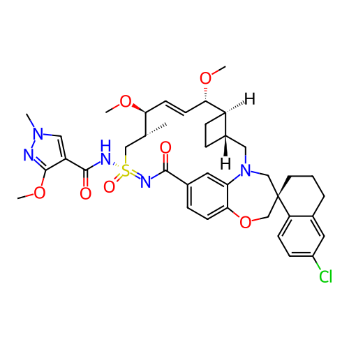 Chemical structure of BindingDB Monomer ID 449670