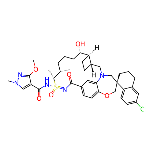 Chemical structure of BindingDB Monomer ID 449677