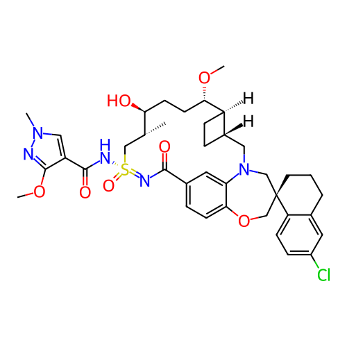 Chemical structure of BindingDB Monomer ID 449685