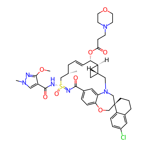 Chemical structure of BindingDB Monomer ID 449687