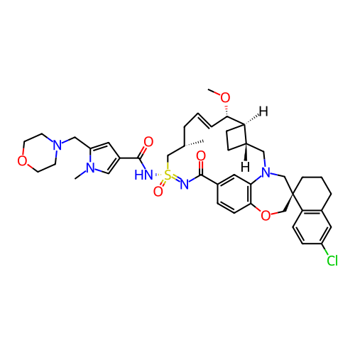 Chemical structure of BindingDB Monomer ID 449695