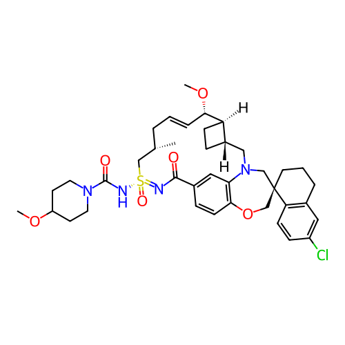 Chemical structure of BindingDB Monomer ID 449707