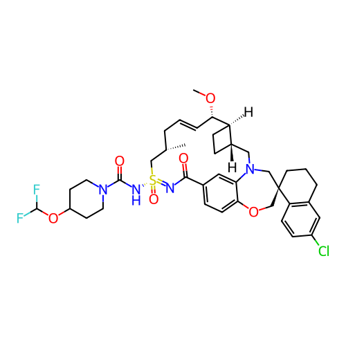 Chemical structure of BindingDB Monomer ID 449717