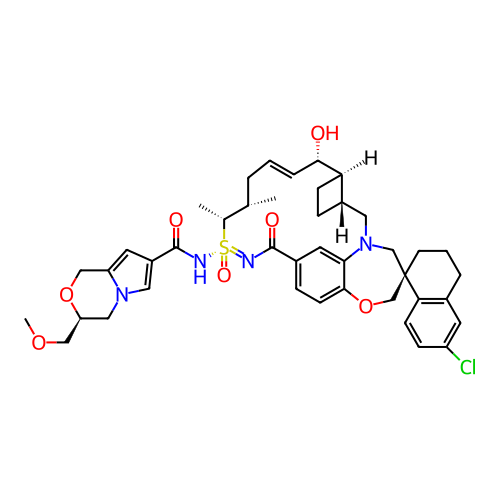 Chemical structure of BindingDB Monomer ID 449732