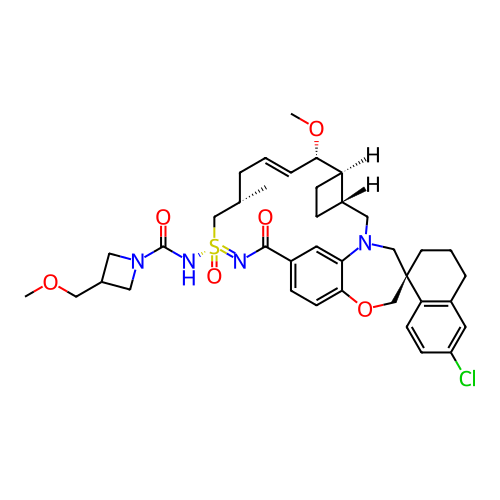 Chemical structure of BindingDB Monomer ID 449733