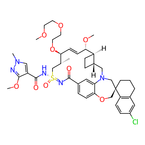 Chemical structure of BindingDB Monomer ID 449757