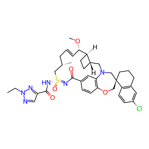 Chemical structure of BindingDB Monomer ID 449801
