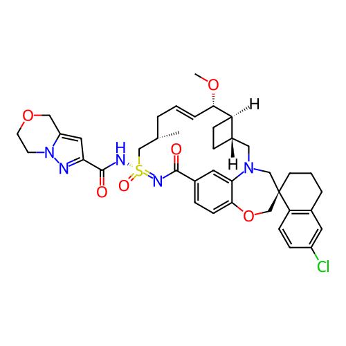 Chemical structure of BindingDB Monomer ID 449803