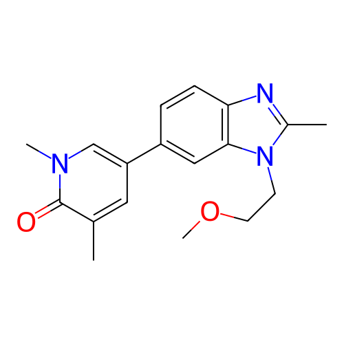 Chemical structure of BindingDB Monomer ID 449851