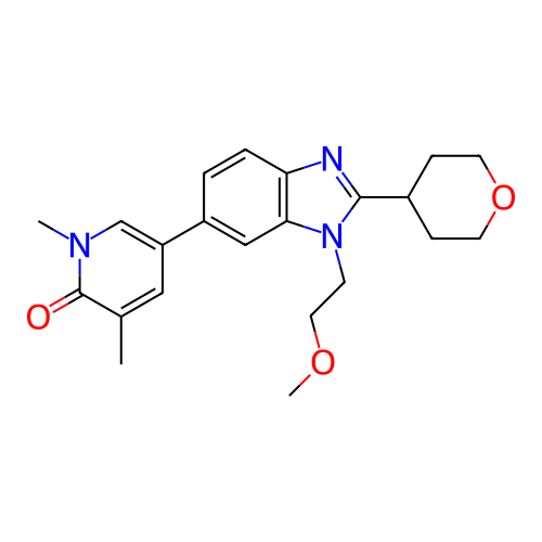 Chemical structure of BindingDB Monomer ID 449852