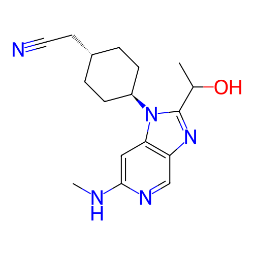 Chemical structure of BindingDB Monomer ID 449875