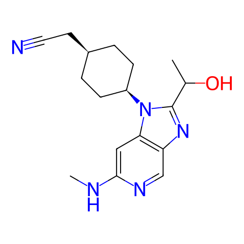 Chemical structure of BindingDB Monomer ID 449880