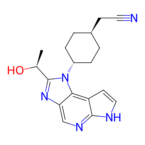 Chemical structure of BindingDB Monomer ID 449883
