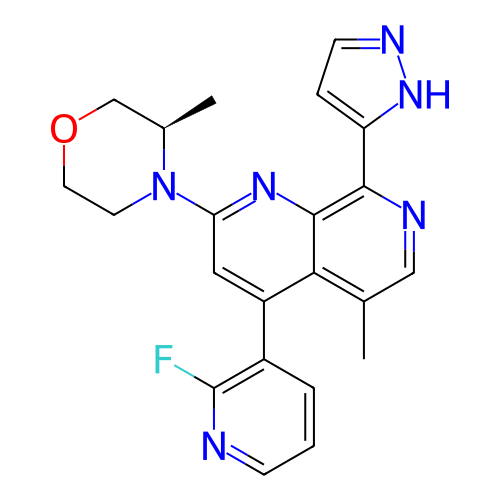 Chemical structure of BindingDB Monomer ID 453075