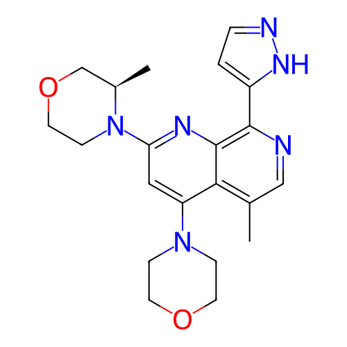 Chemical structure of BindingDB Monomer ID 453144