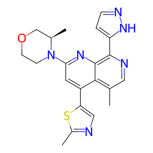 Chemical structure of BindingDB Monomer ID 453150
