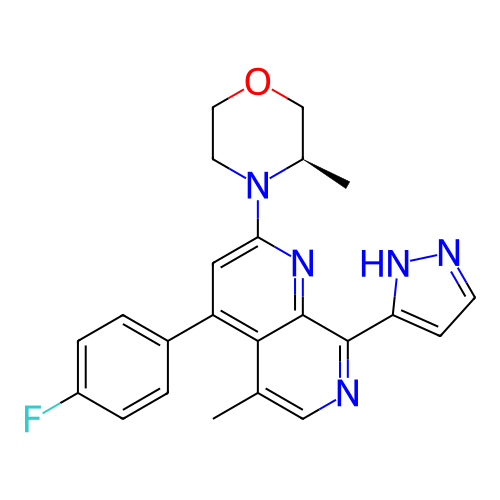 Chemical structure of BindingDB Monomer ID 453158
