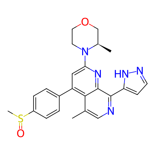Chemical structure of BindingDB Monomer ID 453162