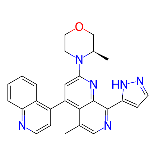 Chemical structure of BindingDB Monomer ID 453176