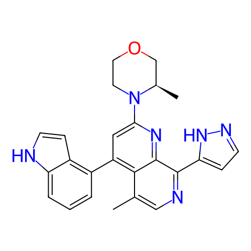 Chemical structure of BindingDB Monomer ID 453177