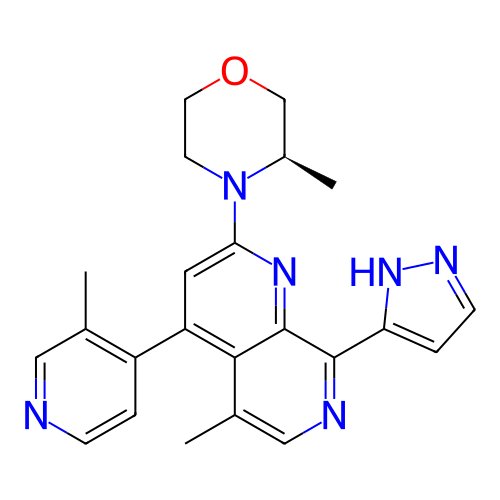 Chemical structure of BindingDB Monomer ID 453179