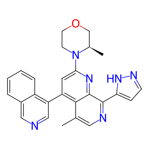 Chemical structure of BindingDB Monomer ID 453191