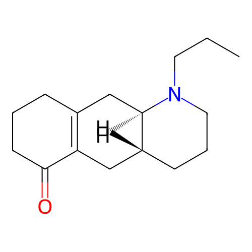 Chemical structure of BindingDB Monomer ID 453276