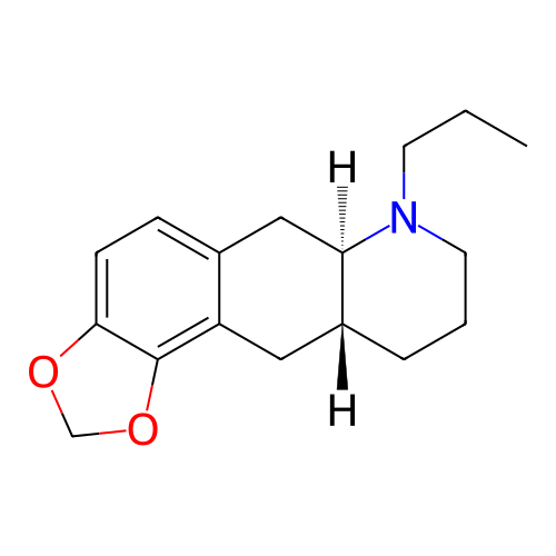 Chemical structure of BindingDB Monomer ID 453277