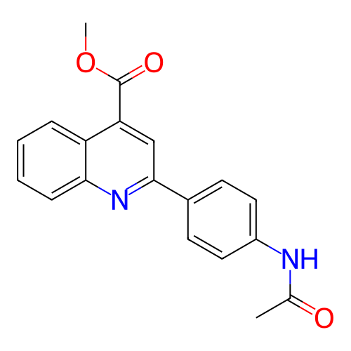 Chemical structure of BindingDB Monomer ID 453291