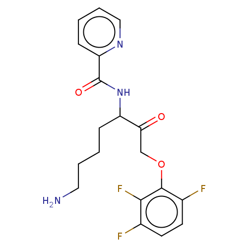 Chemical structure of BindingDB Monomer ID 453330