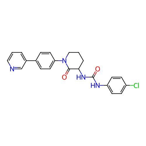 Chemical structure of BindingDB Monomer ID 454177