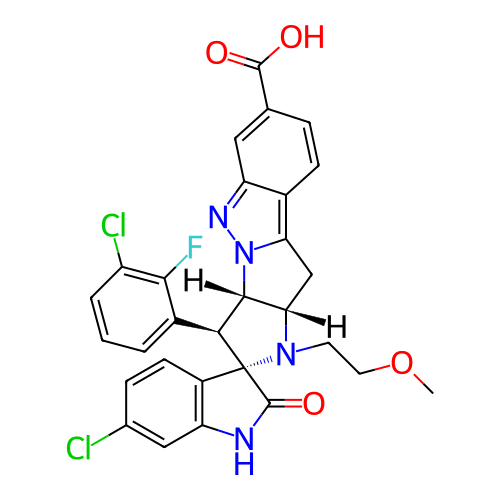 Chemical structure of BindingDB Monomer ID 454375
