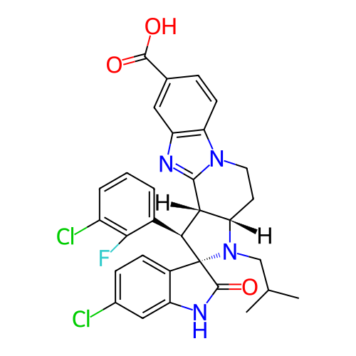 Chemical structure of BindingDB Monomer ID 454406