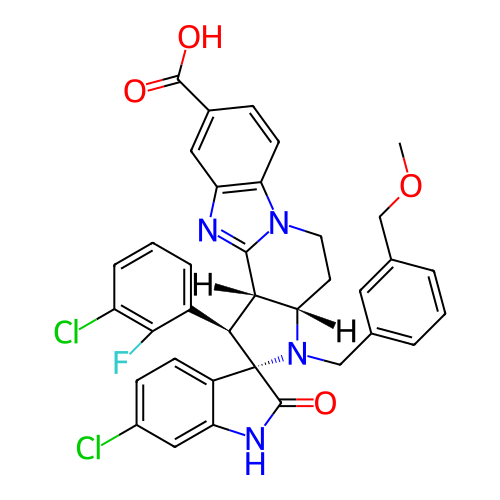 Chemical structure of BindingDB Monomer ID 454425