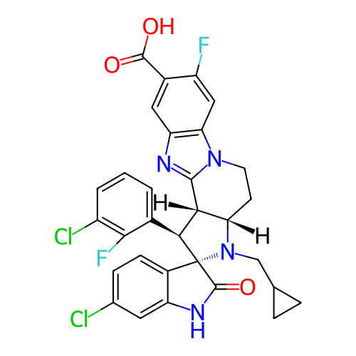Chemical structure of BindingDB Monomer ID 454440